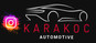 Logo Karakoc BV